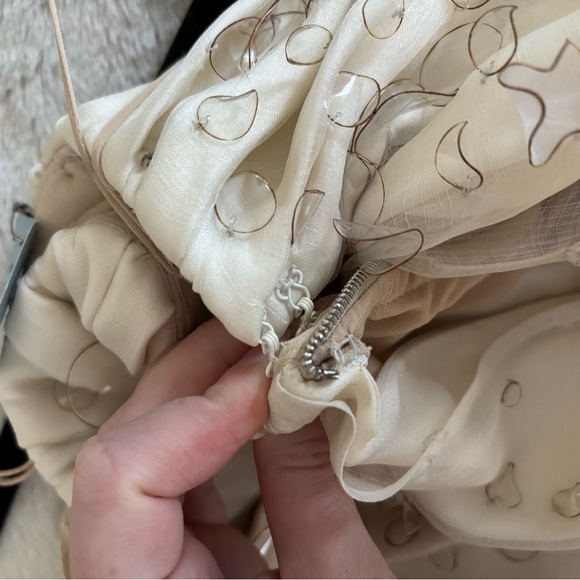 THE ROW ELIANNA DRESS - Picture 6 of 8